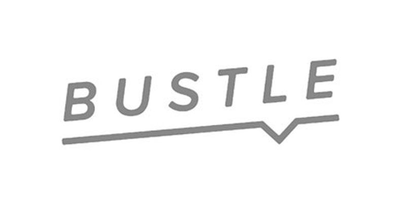 Bustle